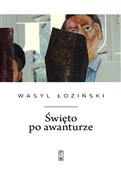 Święto po ... - Wasyl Łoziński -  Książka z wysyłką do Niemiec 
