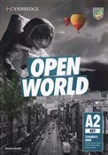 Open World... - Jessica Smith -  fremdsprachige bücher polnisch 