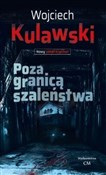 Książka : Poza grani... - Wojciech Kulawski