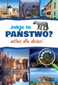 Książka : Jakie to p... - Jarosław Górski