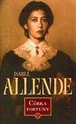 Córka fort... - Isabel Allende -  fremdsprachige bücher polnisch 