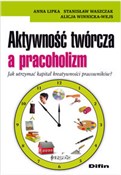 Aktywność ... - Anna Lipka, Stanisław Waszczak, Alicja Winnicka-Wejs -  Polnische Buchandlung 