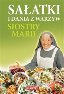 Bild von Sałatki i dania z warzyw siostry Marii
