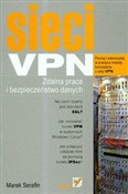 Sieci VPN ... - Marek Serafin - buch auf polnisch 