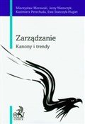 Książka : Zarządzani... - Mieczysław Morawski, Jerzy Niemczyk, Kazimierz Perechuda