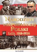 Narodziny ... - Jan Łoziński - buch auf polnisch 