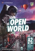 Zobacz : Open World... - Anna Cowper, Sheila Dignen, Susan White