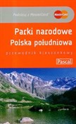 Polnische buch : Parki Naro...