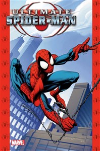 Bild von Ultimate Spider-Man Tom 1