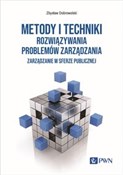 Polska książka : Metody i t... - Zbysław Dobrowolski