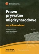 Książka : Prawo pryw... - Marek Świerczyński, Maciej Zacharasiewicz, Łukasz Żarnowiec