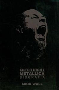 Obrazek Metallica enter night biografia