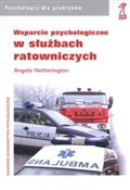 Wsparcie p... - Angela Hetherington -  polnische Bücher