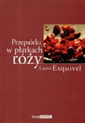 Polska książka : Przepiórki... - Laura Esquivel