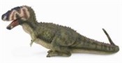 Dinozaur D... - buch auf polnisch 