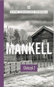 Polnische buch : Chińczyk C... - Henning Mankell
