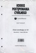Kodeks Pos... - Jacek Gudowski -  Książka z wysyłką do Niemiec 