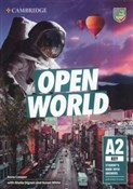 Open World... - Anna Cowper, Sheila Dignen, Susan White -  Polnische Buchandlung 