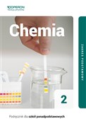 Książka : Chemia 2 P... - Irena Bylińska