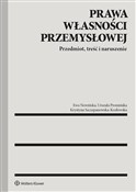Prawa włas... - Ewa Nowińska, Urszula Promińska, Krystyna Szczepanowska-Kozłowska -  fremdsprachige bücher polnisch 