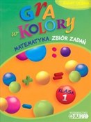 Gra w kolo... - Małgorzata Wiązowska -  polnische Bücher