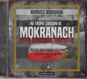 Książka : [Audiobook... - Mariusz Borowiak