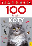 Zobacz : Koty 100 f... - Małgorzata Biegańska-Hendryk