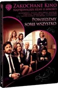 Polska książka : Zakochane ... - Shawn Levy