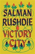 Polnische buch : Victory Ci... - Salman Rushdie
