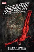 Książka : Daredevil.... - Brian Michael Bendis