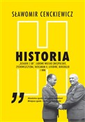Polska książka : Historia - Sławomir Cenckiewicz