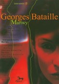 Martwy - Georges Bataille - Ksiegarnia w niemczech
