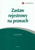 Polnische buch : Zastaw rej... - Jacek Widło