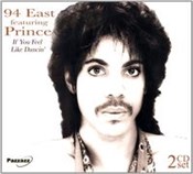 94 East Fe... - Prince -  polnische Bücher
