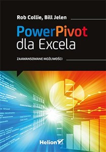 Bild von Power Pivot dla Excela Zaawansowane możliwości