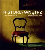 Książka : Historia w... - Steven Parissien