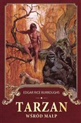 Zobacz : Tarzan wśr... - Edgar Rice Burroughs