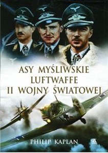 Bild von Asy myśliwskie Luftwaffe II wojny światowej