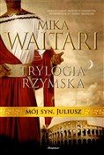 Trylogia r... - Mika Waltari -  polnische Bücher