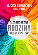 Patchworko... - Wojciech Eichelberger, Alina Gutek -  fremdsprachige bücher polnisch 
