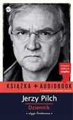 Dziennik +... - Jerzy Pilch -  polnische Bücher
