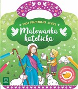 Polska książka : Malowanka ... - Opracowanie Zbiorowe