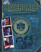 Riverdale ... -  Książka z wysyłką do Niemiec 