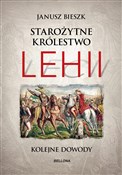 Starożytne... - Janusz Bieszk -  Książka z wysyłką do Niemiec 