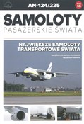 Samoloty p... - Paweł Bondaryk, Michał Petrykowski -  polnische Bücher