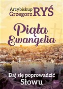 Piąta Ewan... - Grzegorz Ryś - buch auf polnisch 