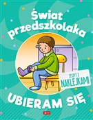 Polska książka : Świat prze... - Opracowanie Zbiorowe