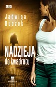 Książka : Nadzieja d... - Jadwiga Buczak