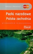 Parki Naro... - Opracowanie Zbiorowe -  Książka z wysyłką do Niemiec 