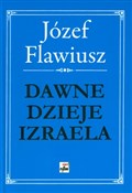 Dawne dzie... - Józef Flawiusz -  fremdsprachige bücher polnisch 